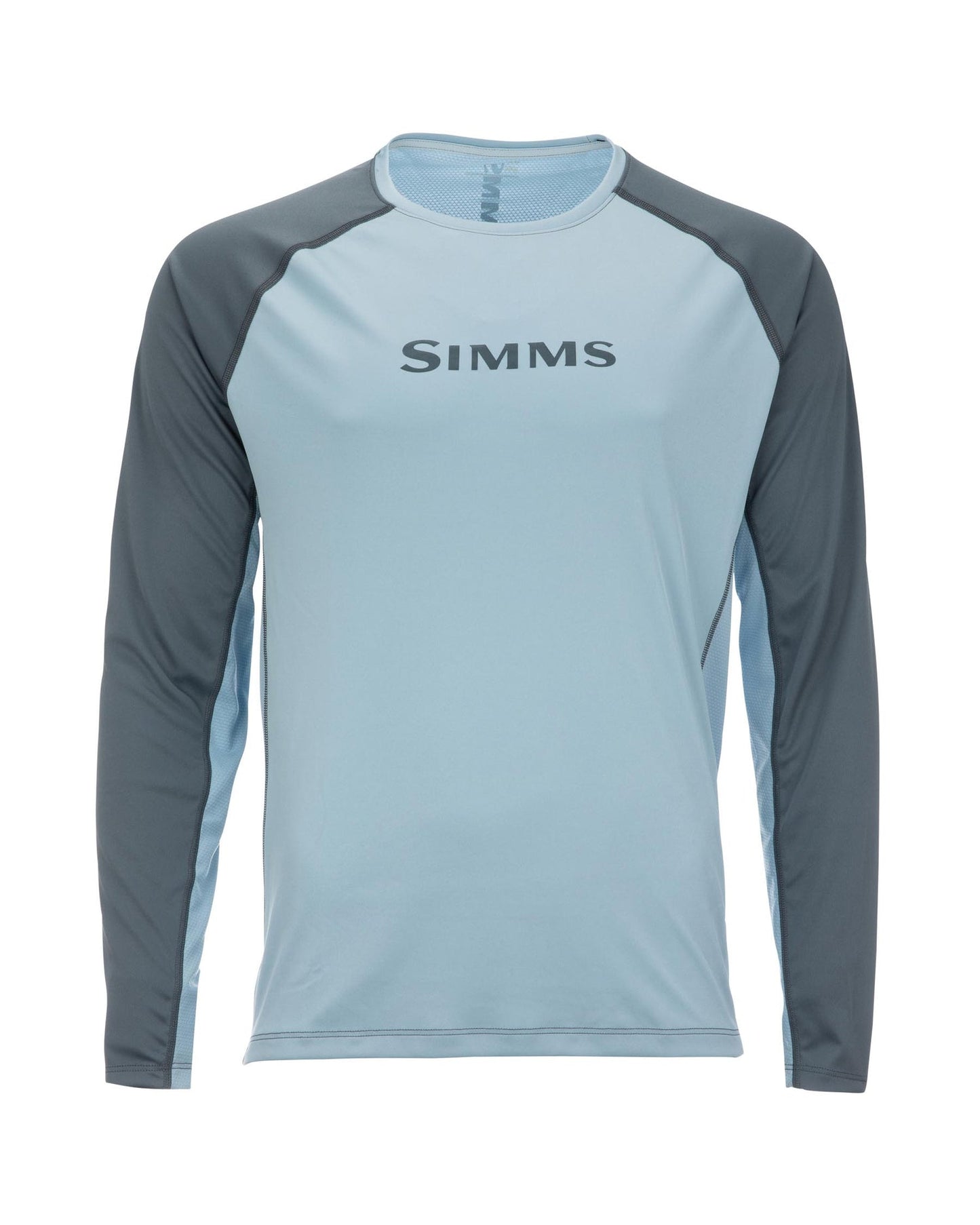 M's Simms Challenger Solar Crew