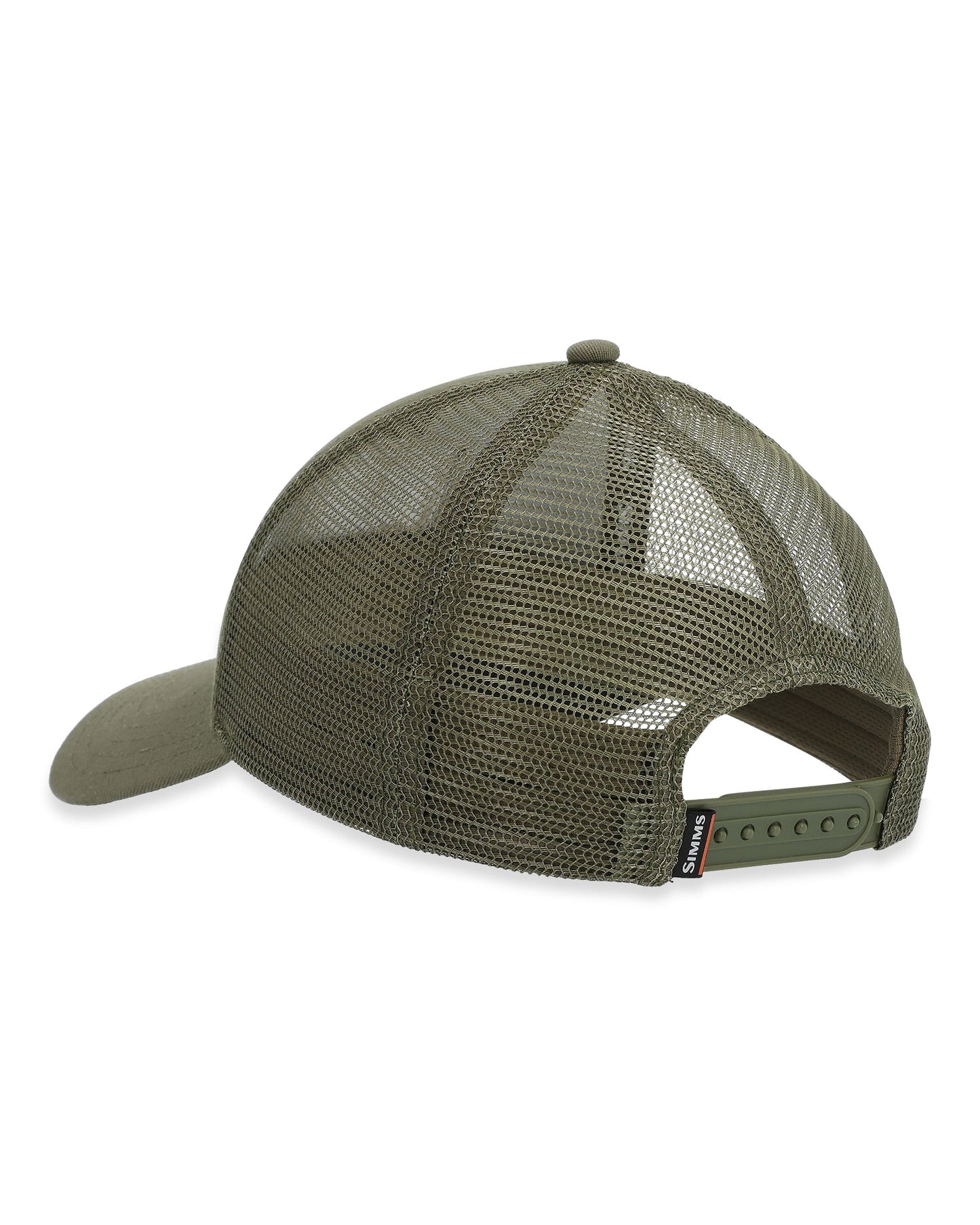 Trout Icon Trucker Hat