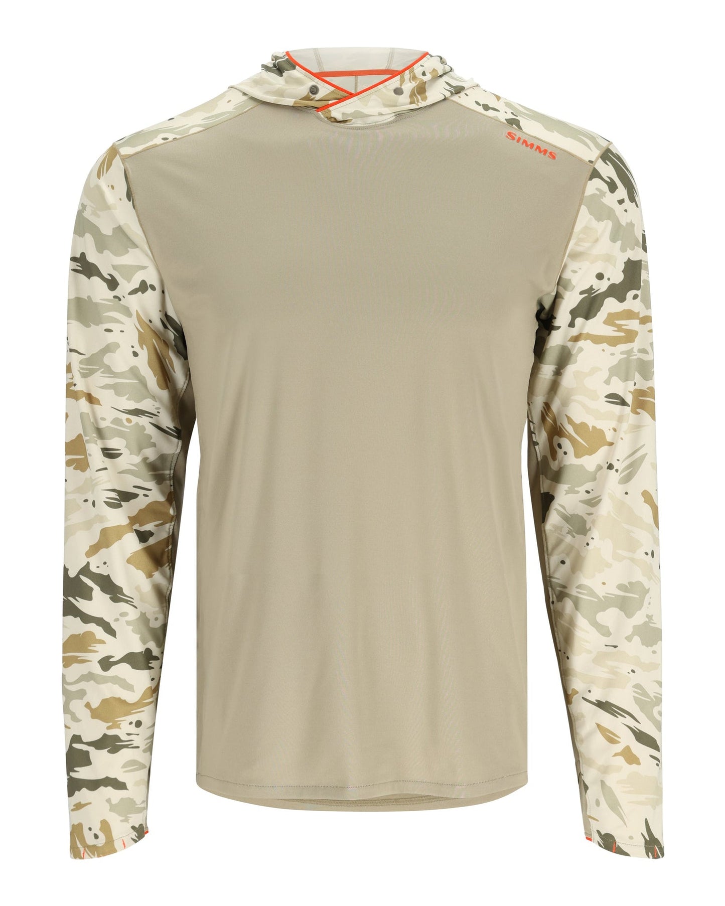 M's SolarFlex® Hoody