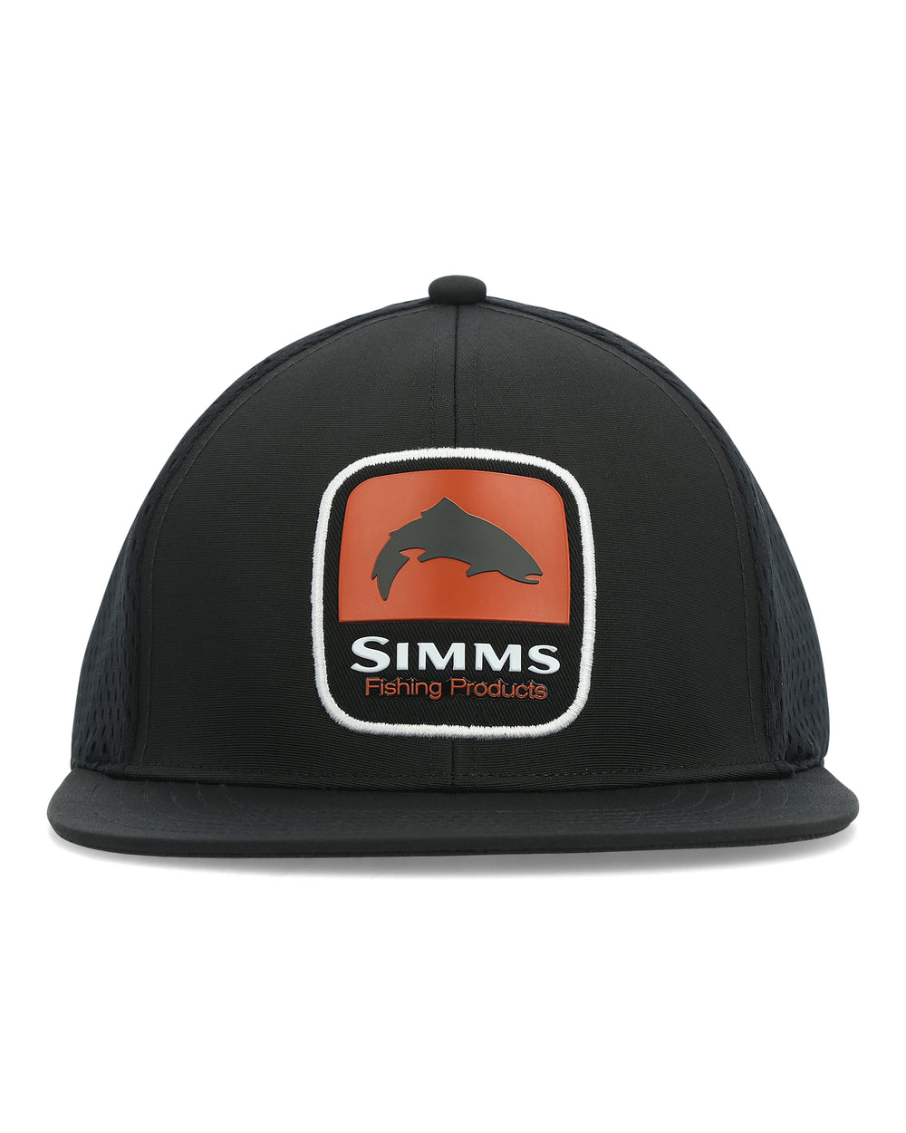 Wildcard Trucker Cap