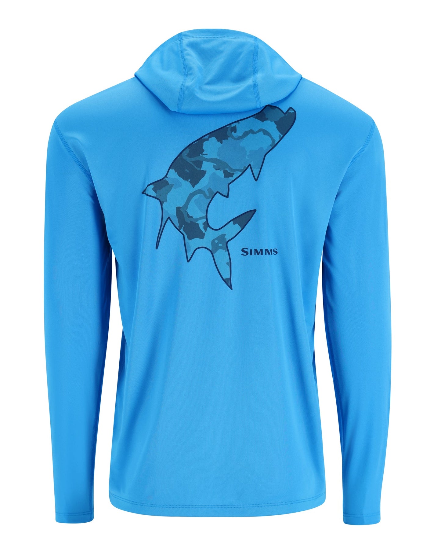 M's Tech Hoody - Artist Series