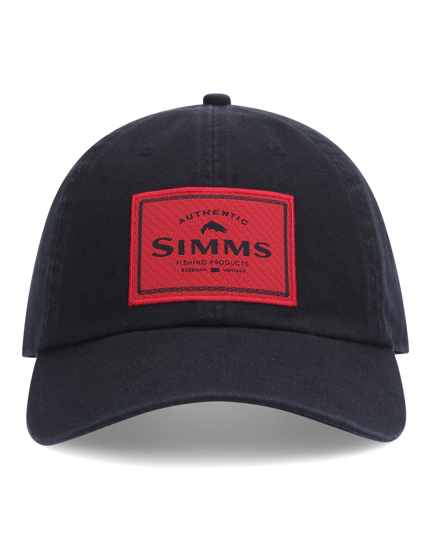 Single Haul Cap