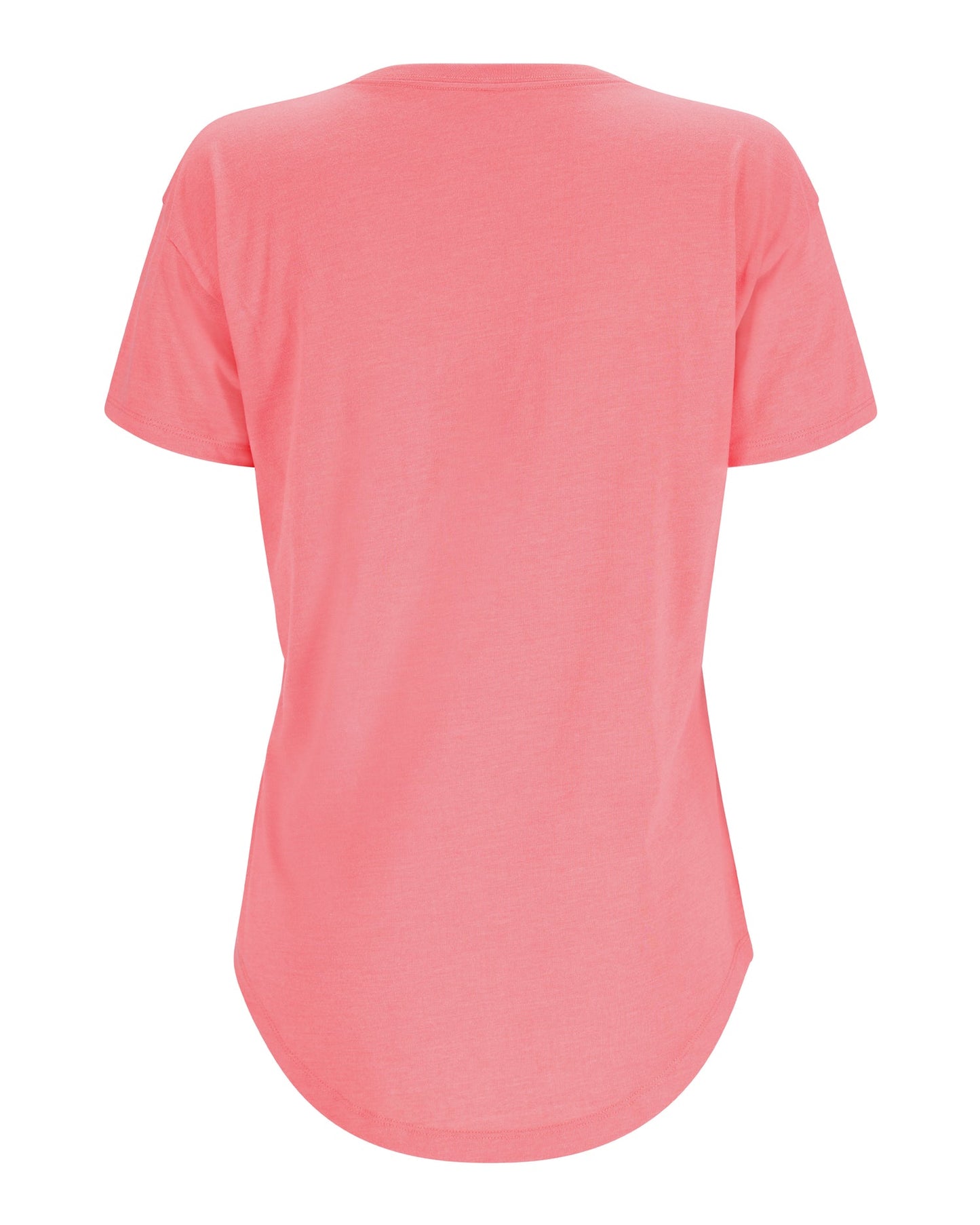 W's Simms Script T-Shirt