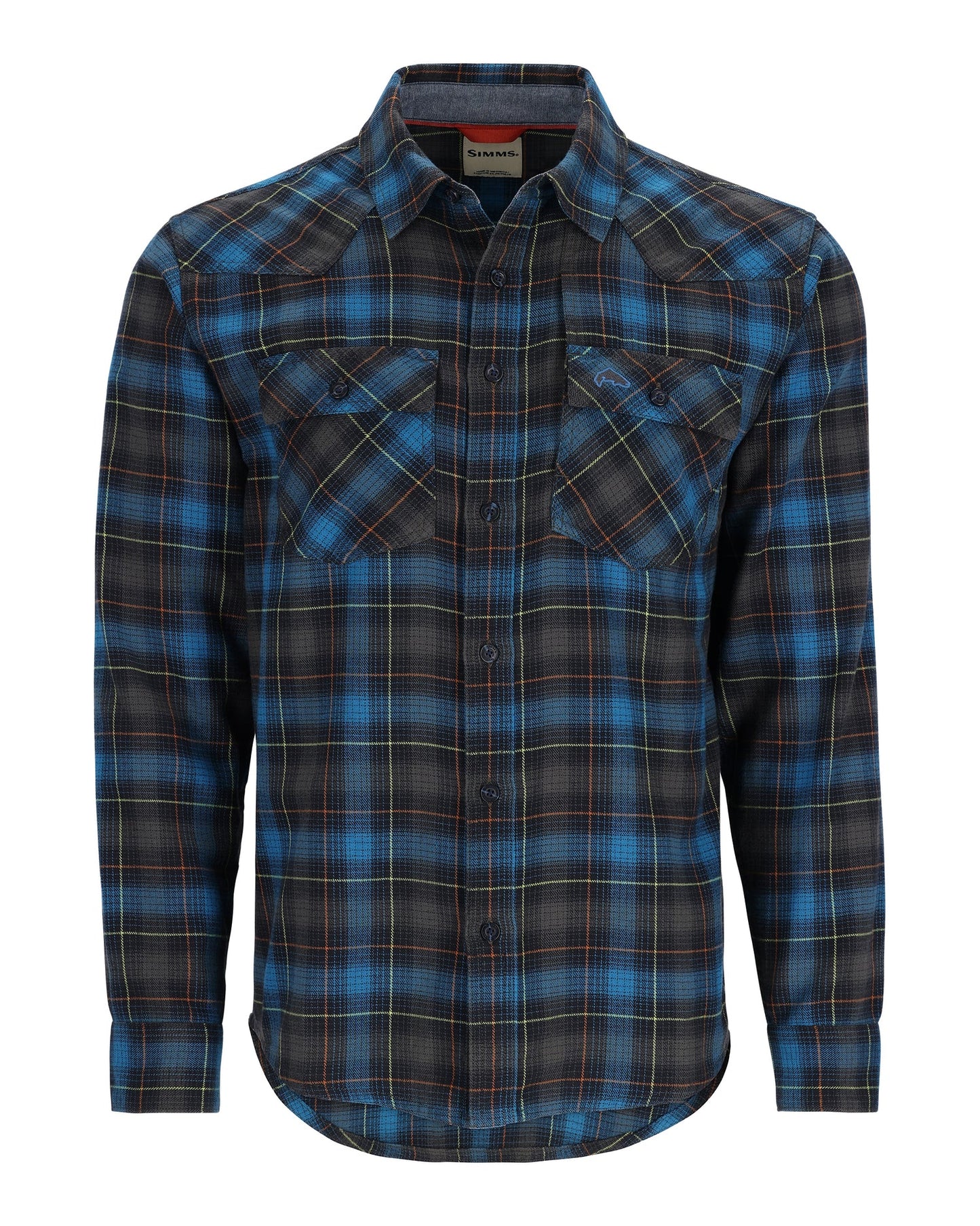 M's Santee Flannel