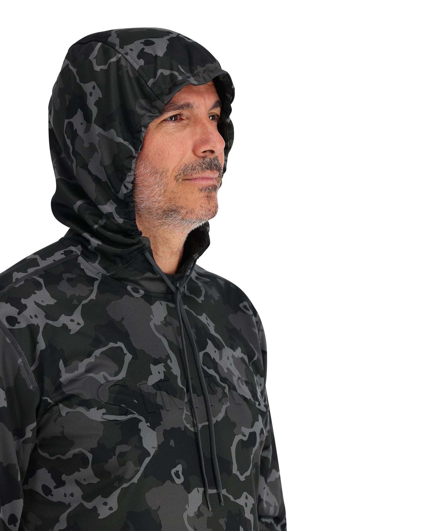 M's Simms Challenger Fishing Hoody