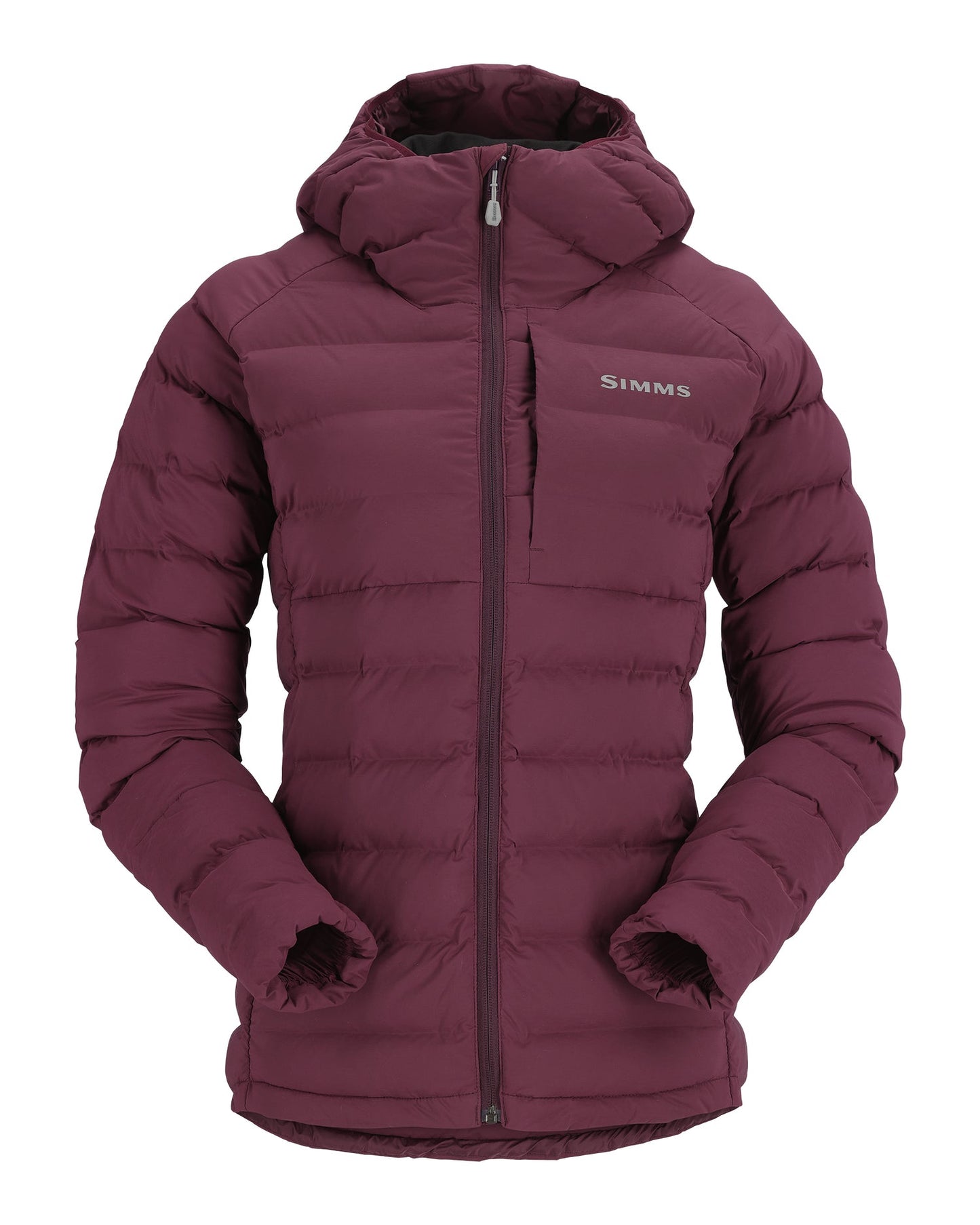 W's ExStream Insulated Hoody