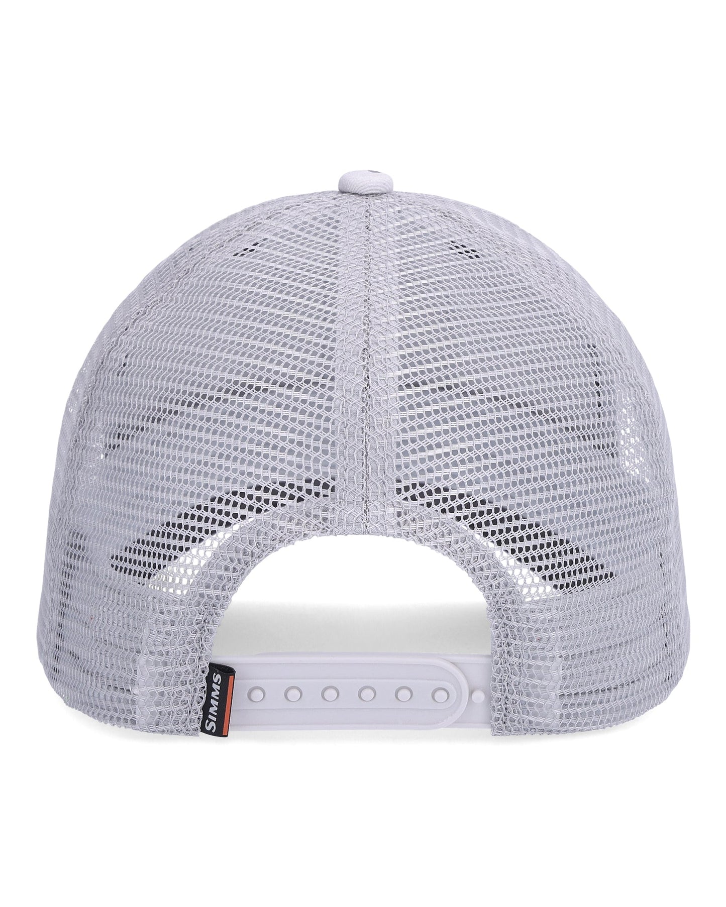 Bass Patch Trucker