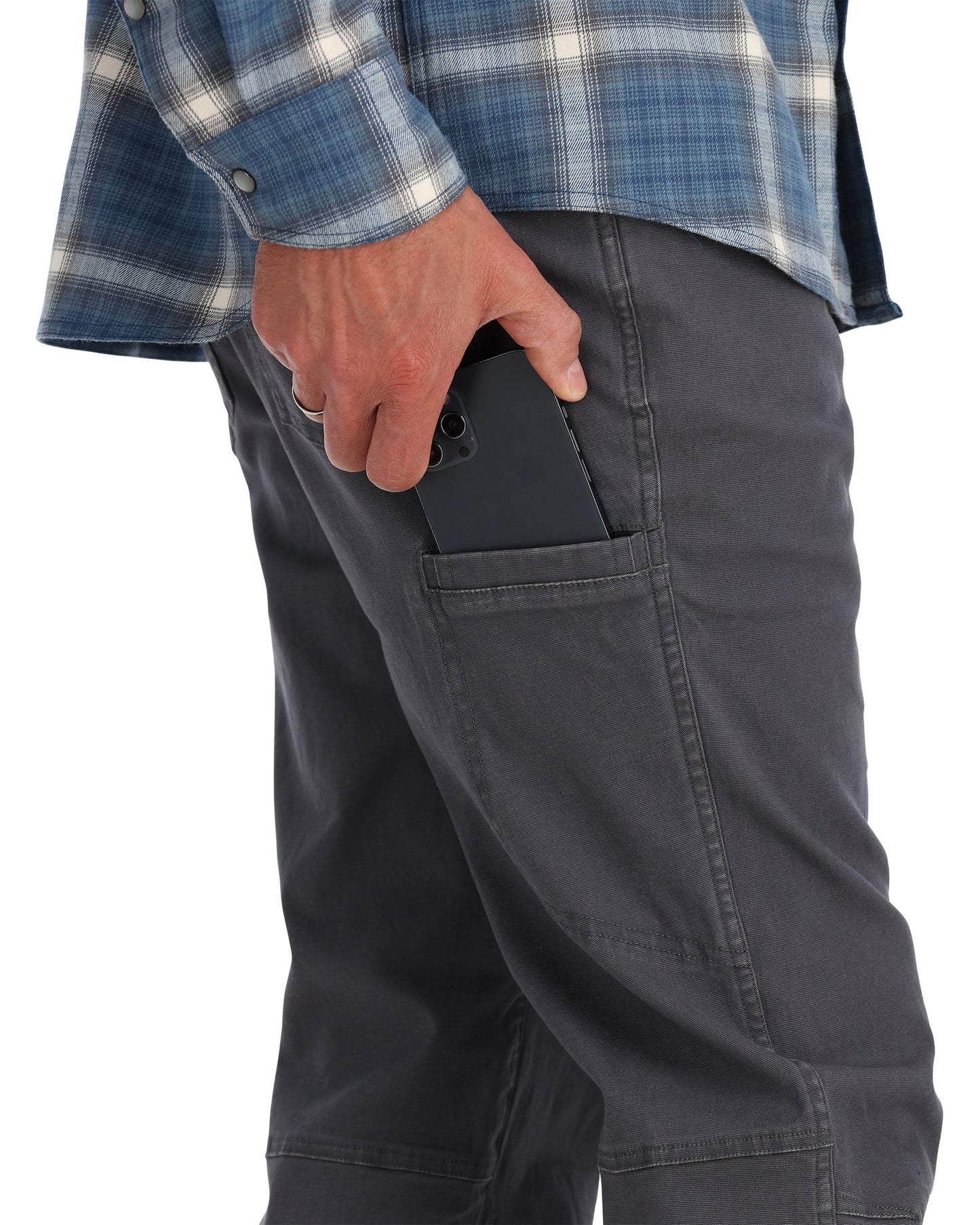 M's Gallatin Pants