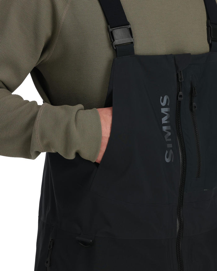 Men's ProDry Fishing Bib