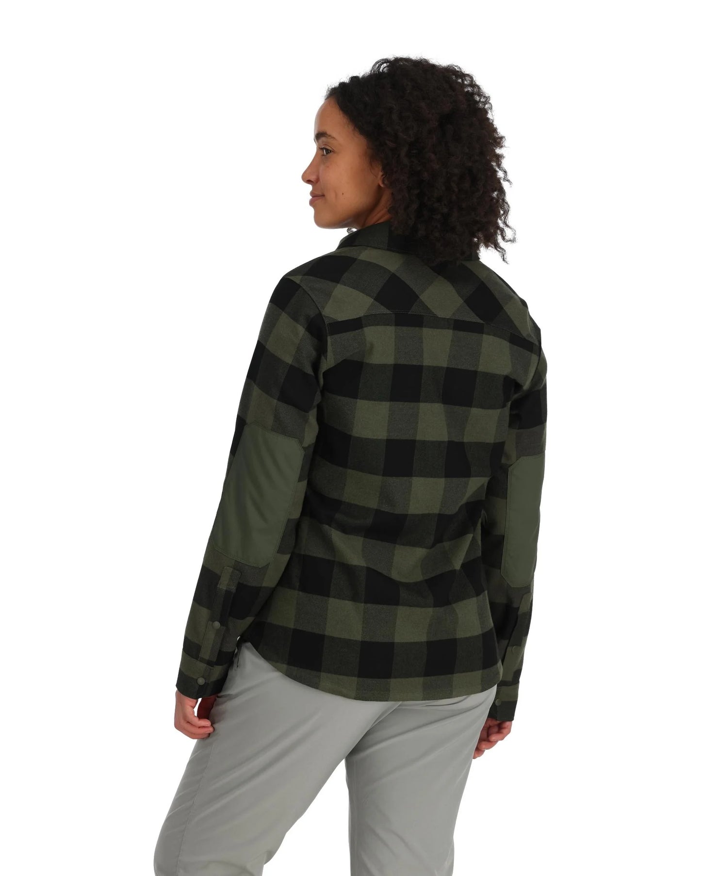 W's Guide Flannel