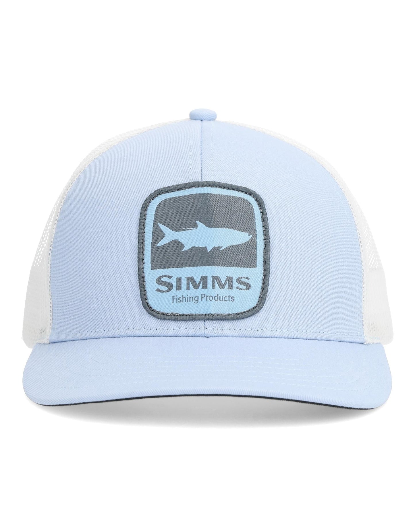 Double Haul Icon Trucker
