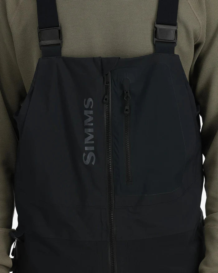 Men's ProDry Fishing Bib