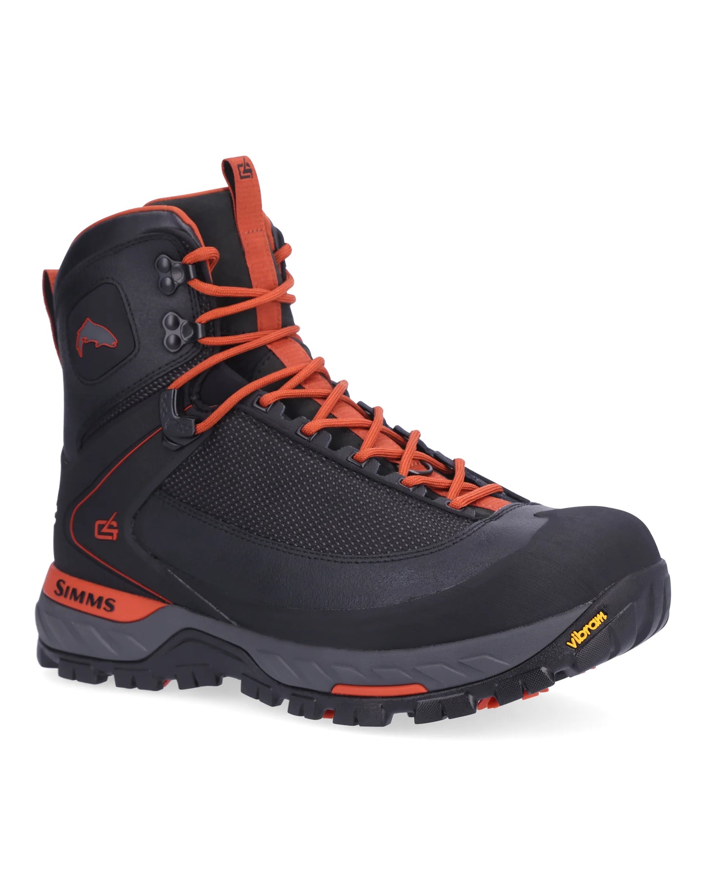 M's G4 PRO™ Powerlock Wading Boot - Felt Sole