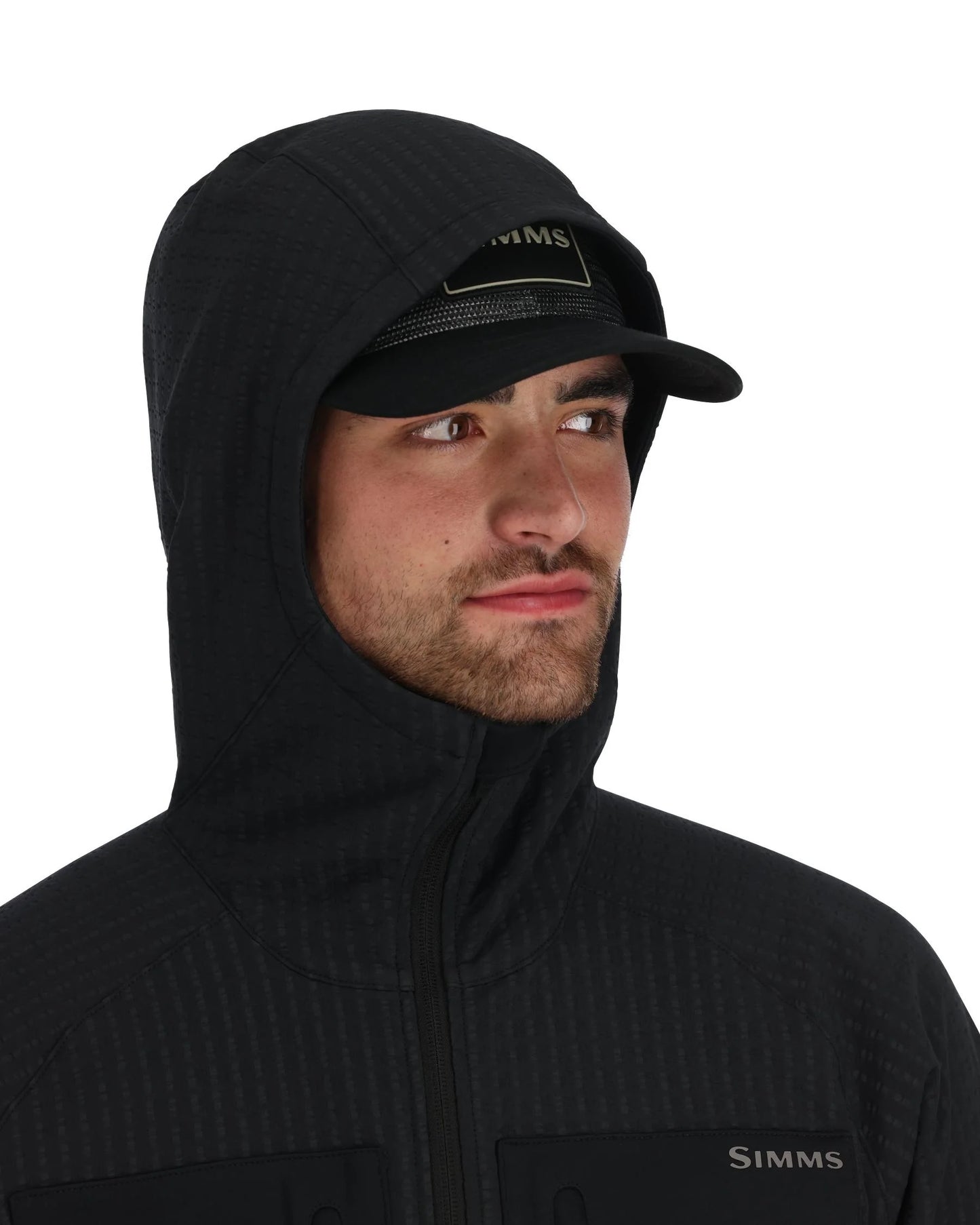 M's Confluence Hoody
