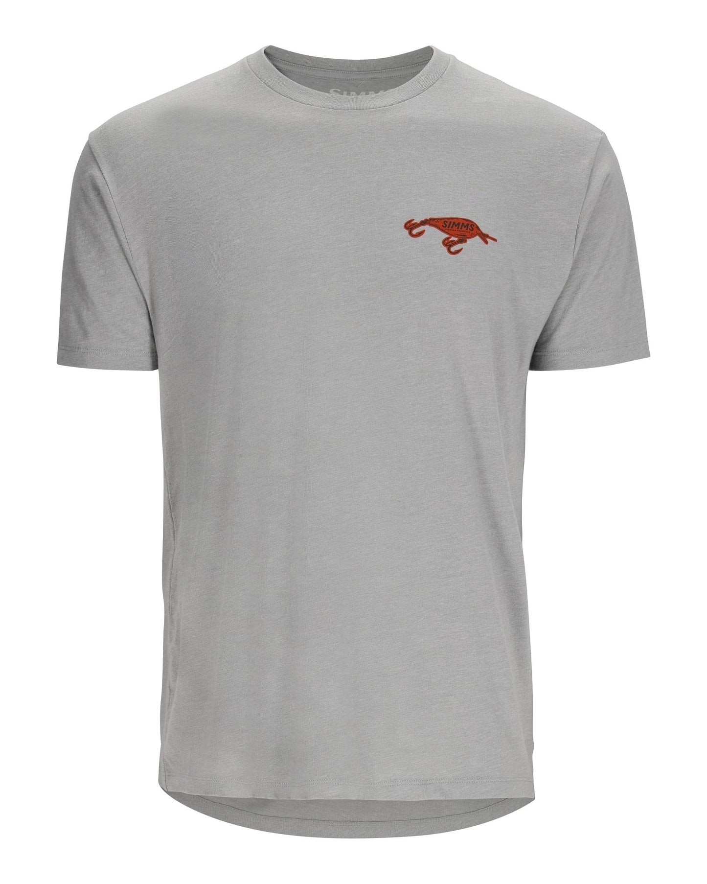 M's Square Bill T-Shirt