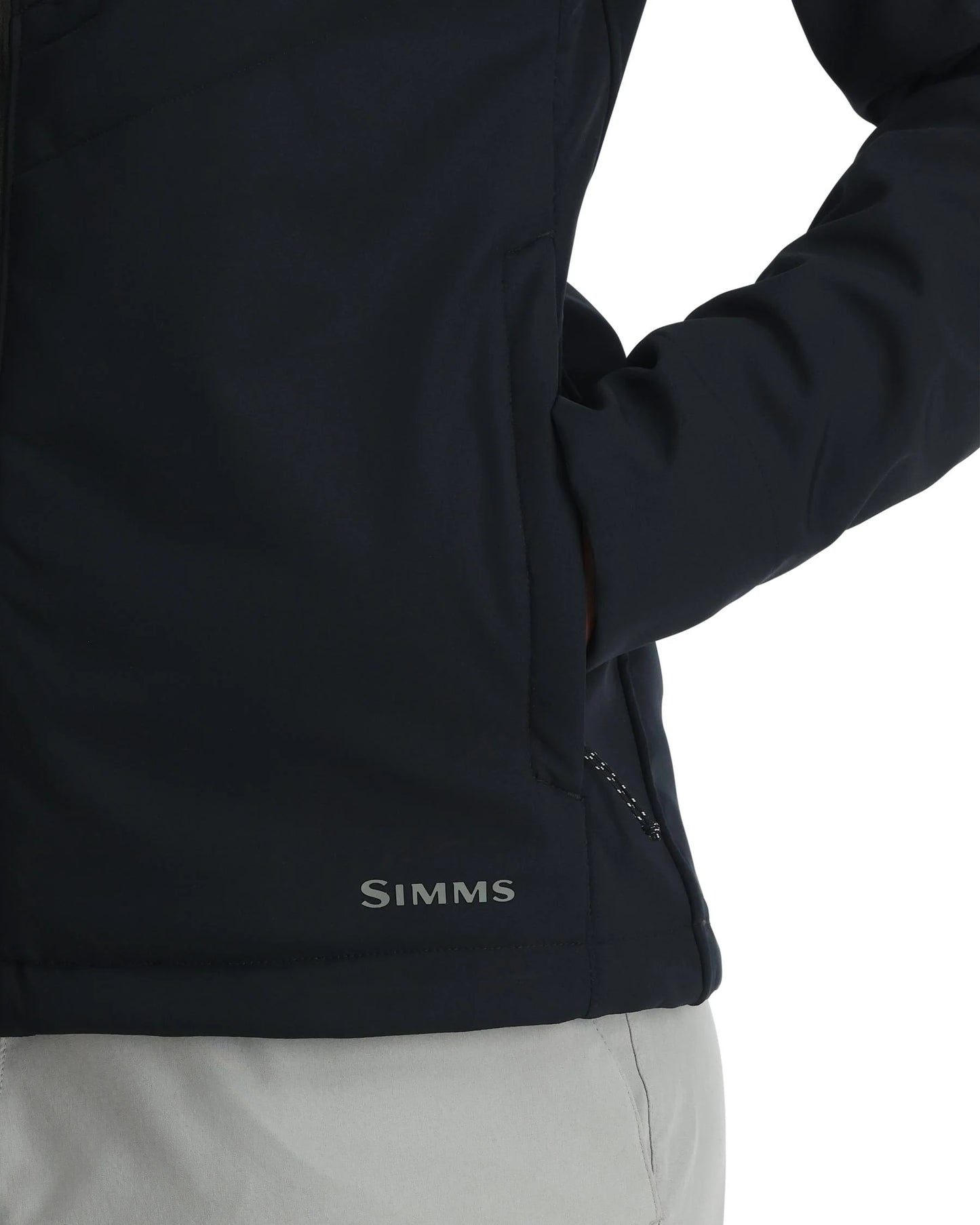 W’s Tamarack Hoody