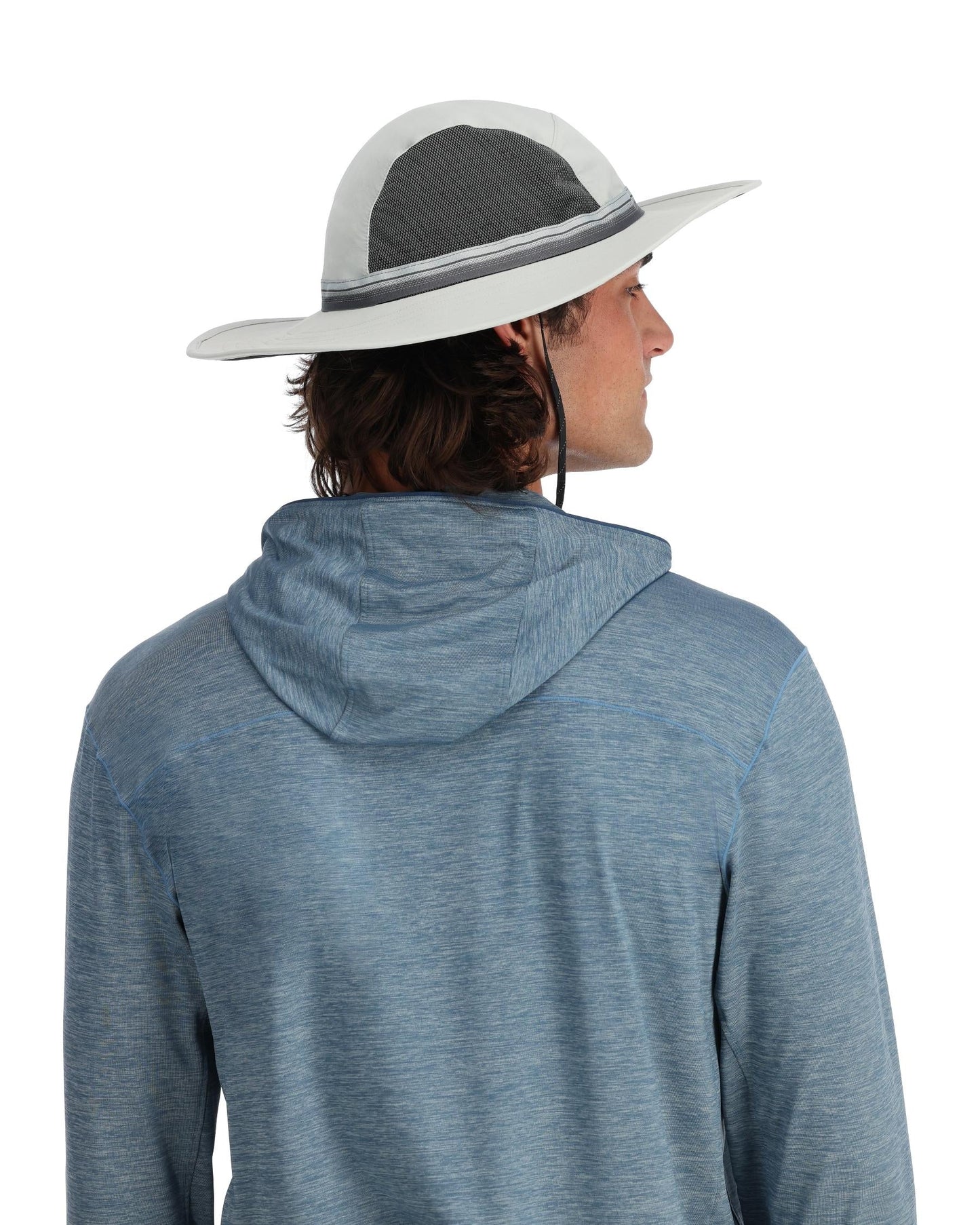 M's Solar Sombrero