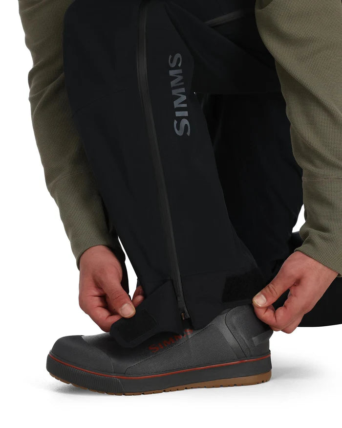 Men's ProDry Fishing Bib