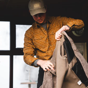 CLOTHING