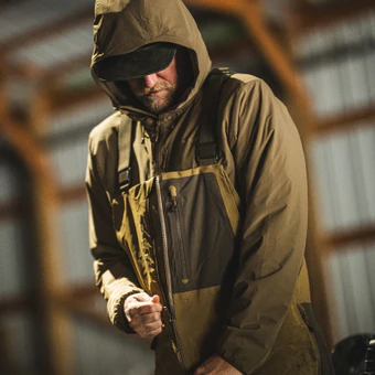 OUTERWEAR