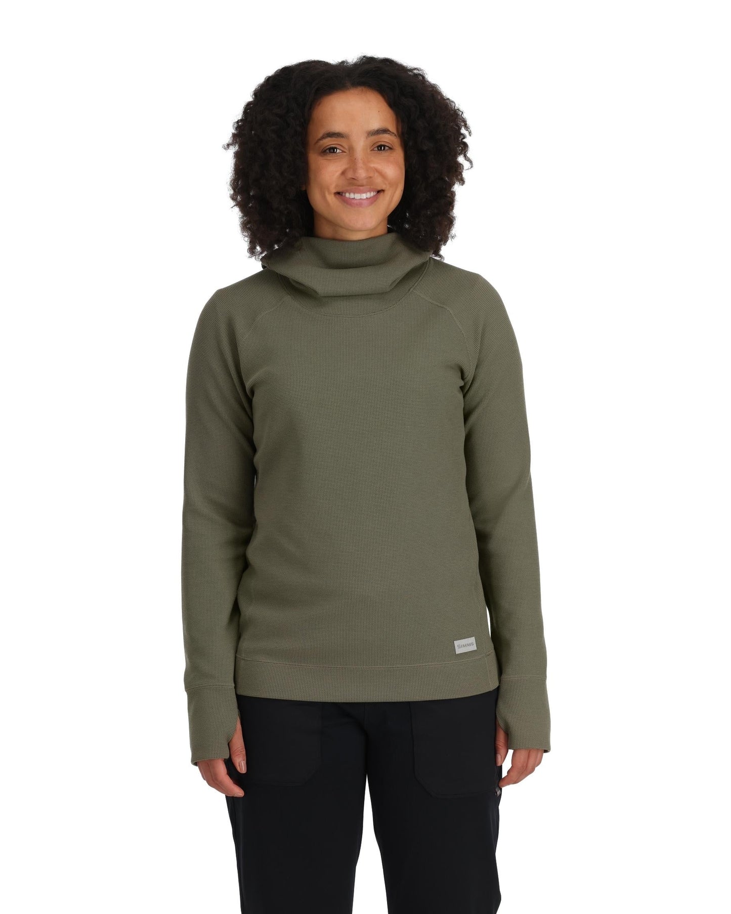 W's Highline Hoody