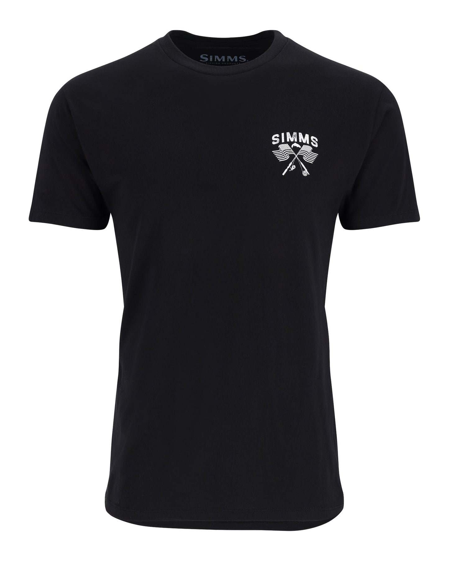 M's Rods and Stripes T-Shirt