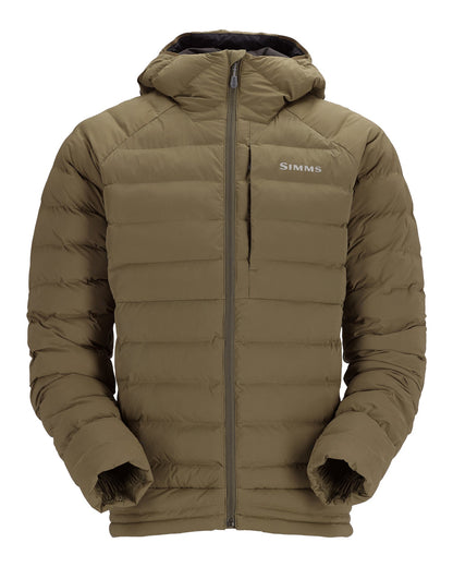M's ExStream Insulated Hoody