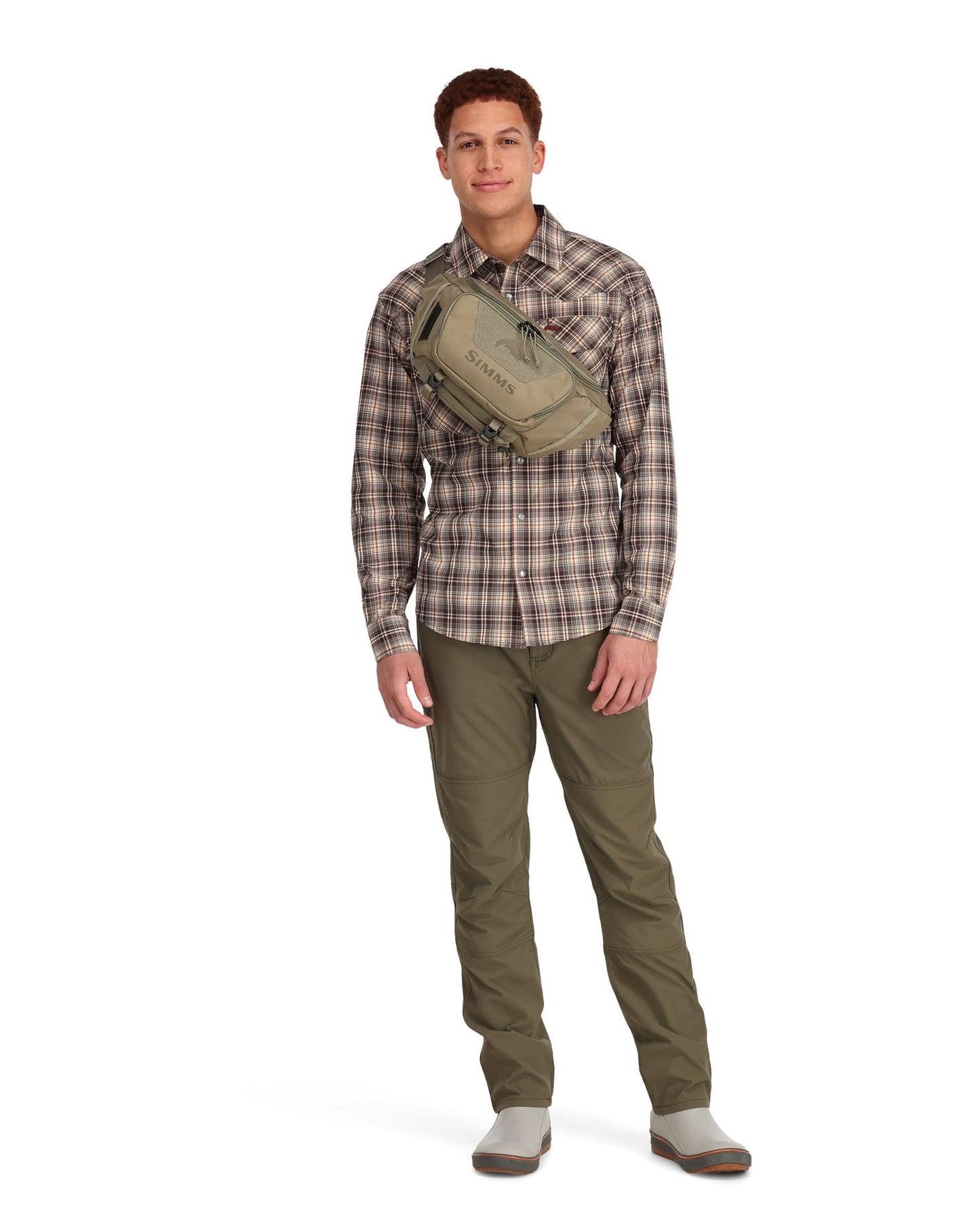 Tributary Hip Pack
