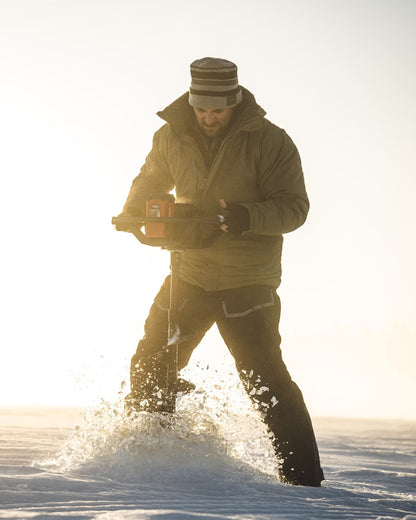 M's Simms Challenger Insulated Bib