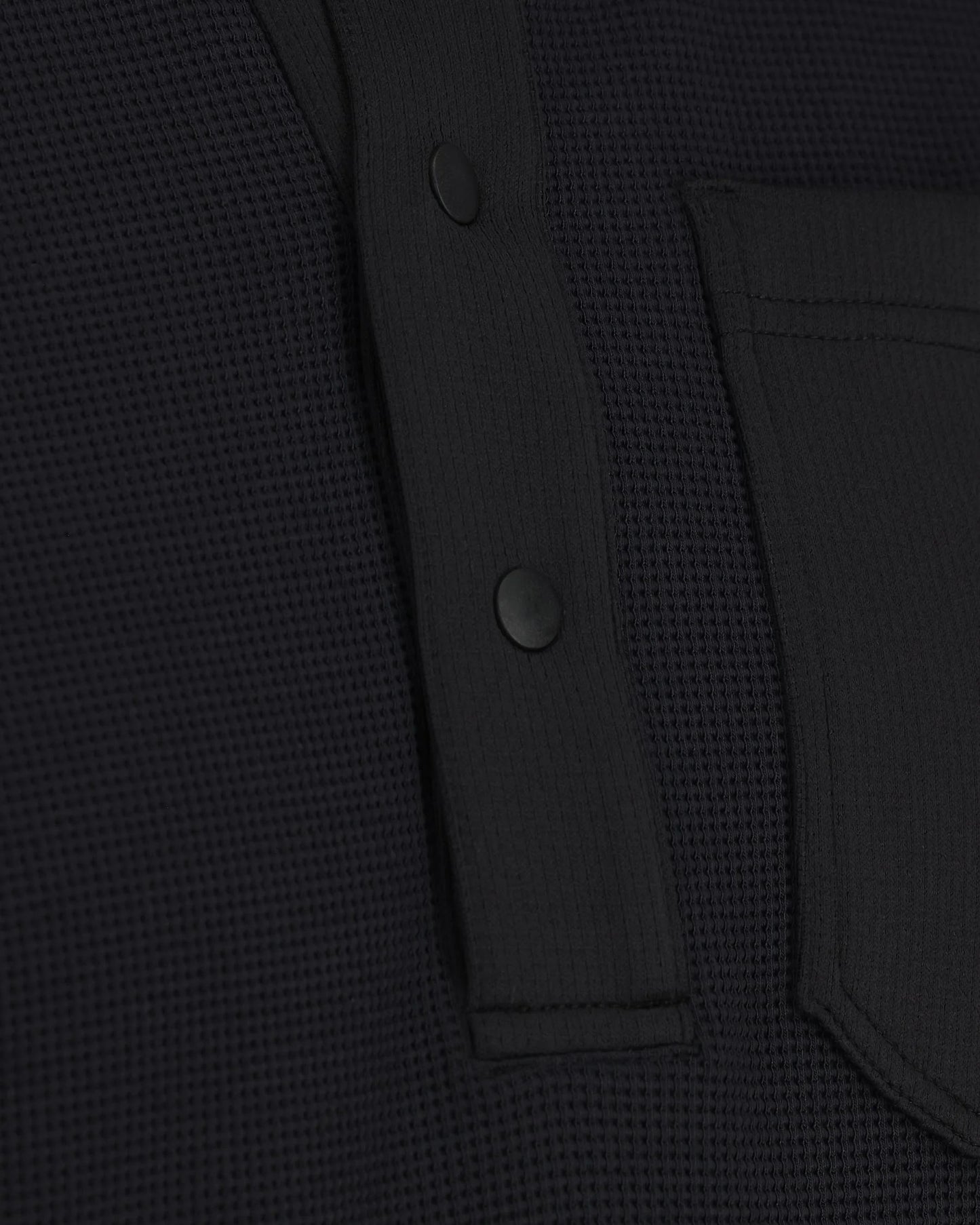 M's Highline Henley