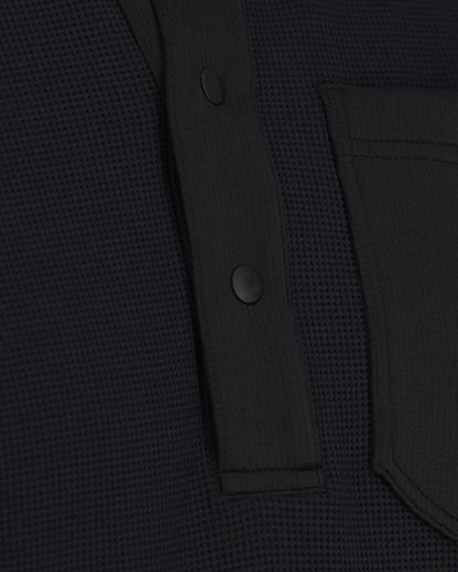 M's Highline Henley