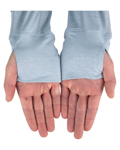 M's SolarFlex® Guide Cooling Hoody
