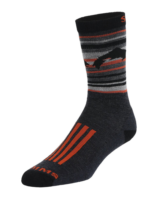 M's Daily Socks