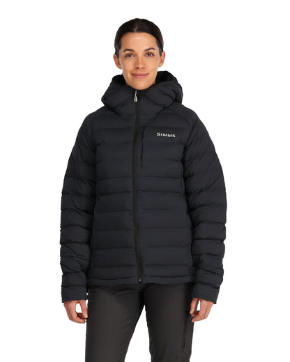 W's ExStream Insulated Hoody