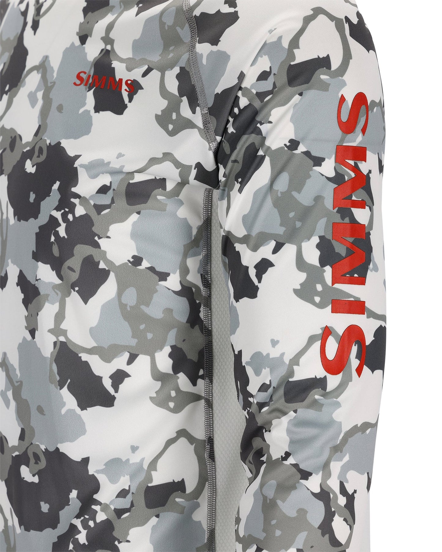 M's Simms Challenger Solar Hoody