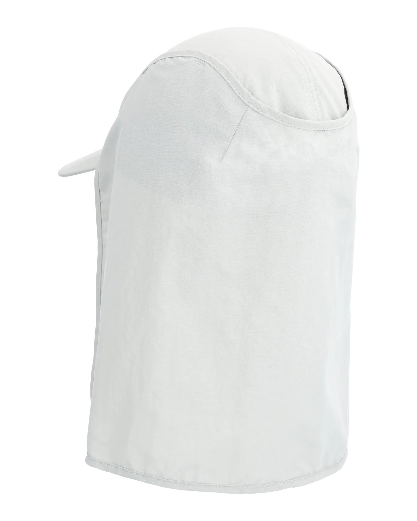 SunShield Cap