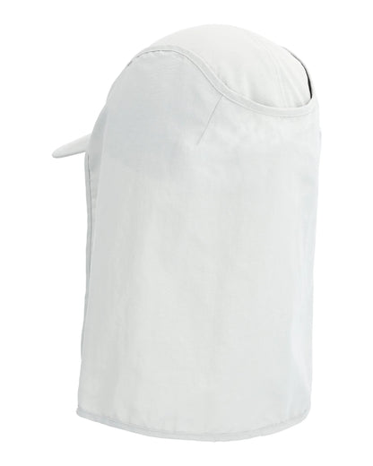 SunShield Cap