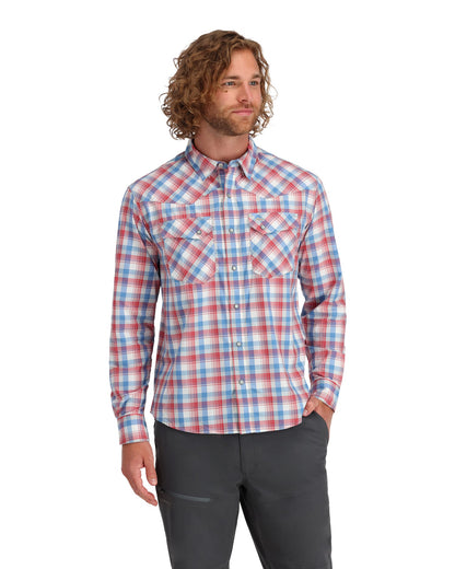 M's Brackett LS Shirt