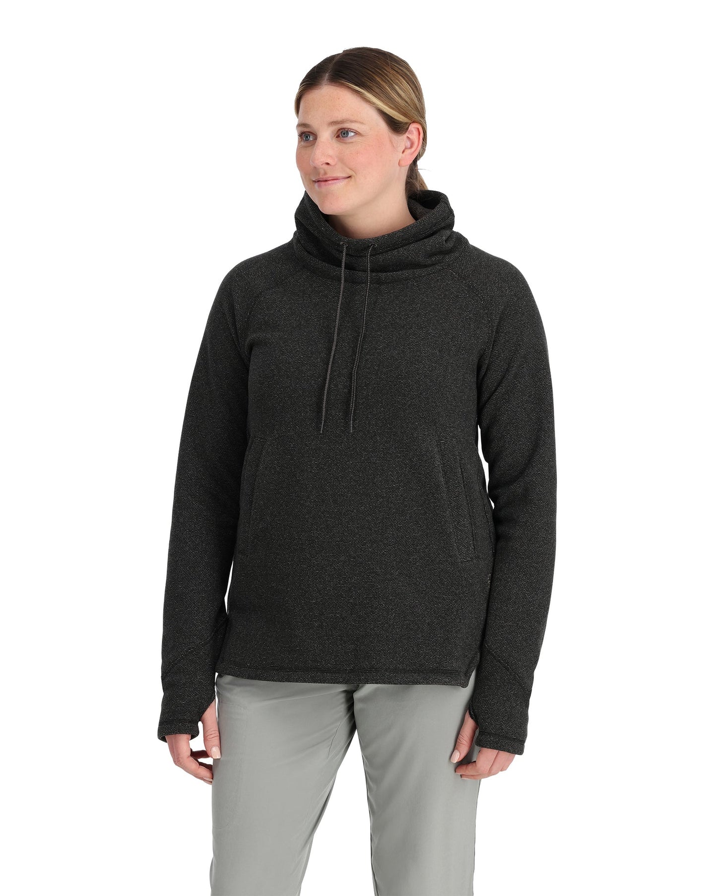 W's Rivershed Sweater