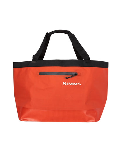 Dry Creek Simple Tote - 50L