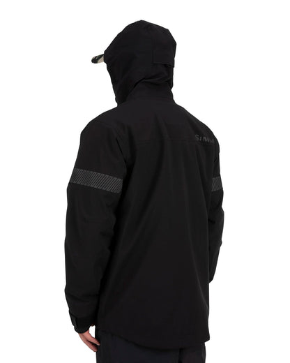 M's Simms CX Fishing  Jacket- Past Season