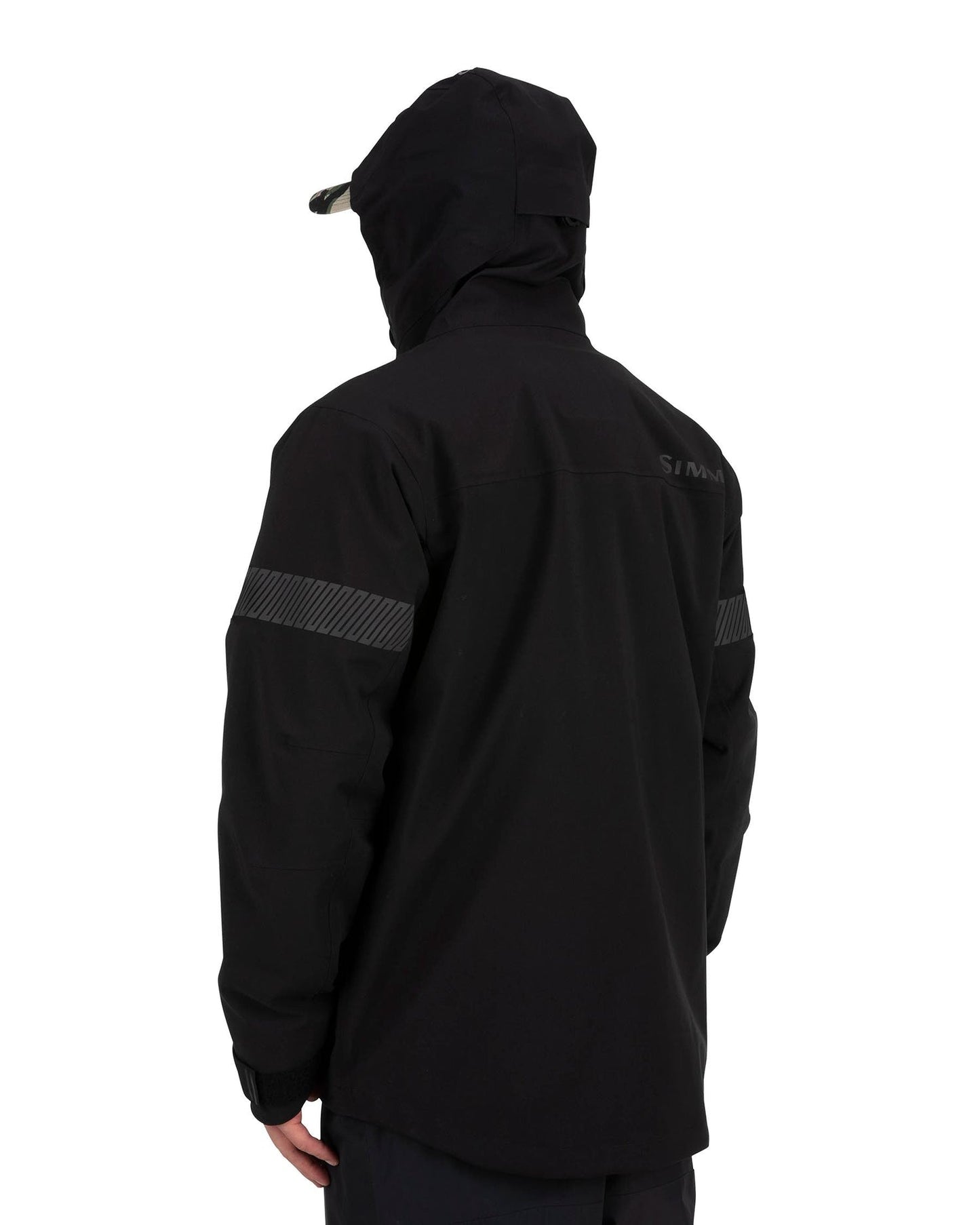 M's Simms CX Fishing  Jacket- Past Season