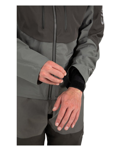 M's G3 Guide Wading Jacket