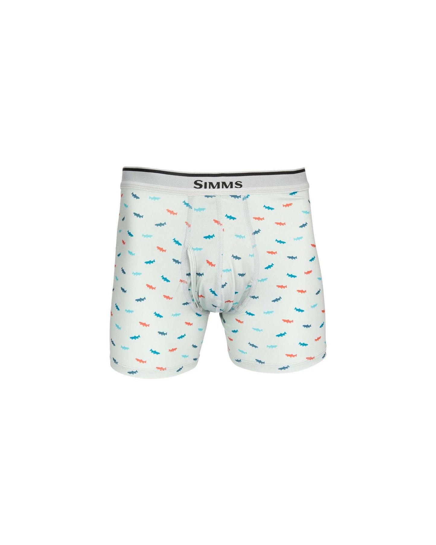 M's Simms Boxer Brief
