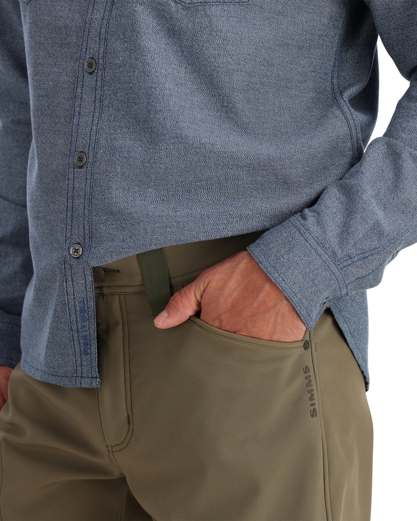 M's Rogue Softshell Pants