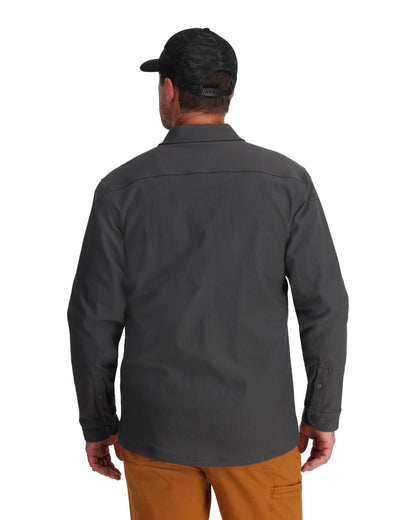 M's Gallatin Chore Coat