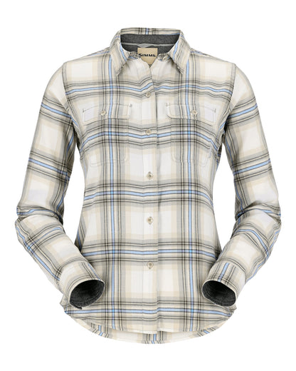 W's Santee Flannel Shirt