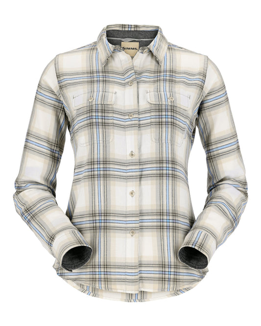 W's Santee Flannel Shirt