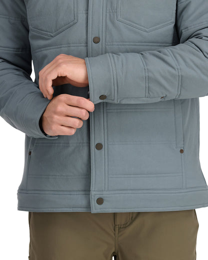 M's Cardwell Jacket