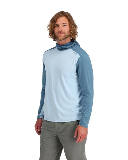 M's BugStopper® SolarFlex® Hoody